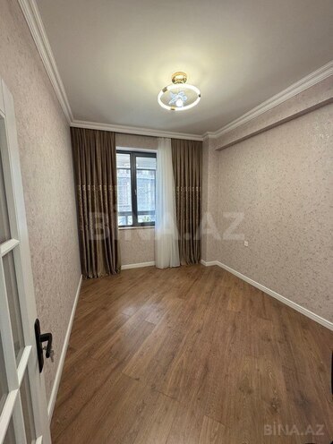 2 otaqlı yeni tikili - Nəriman Nərimanov m. - 58 m² (9)
