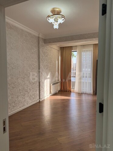 2 otaqlı yeni tikili - Nəriman Nərimanov m. - 58 m² (8)