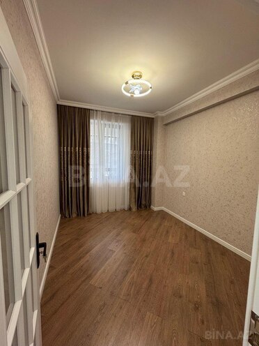 2 otaqlı yeni tikili - Nəriman Nərimanov m. - 58 m² (6)