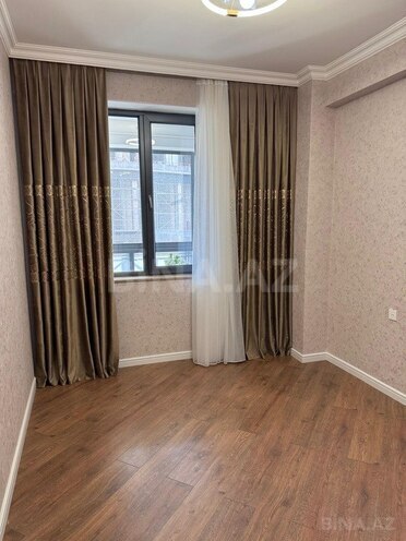 2 otaqlı yeni tikili - Nəriman Nərimanov m. - 58 m² (12)