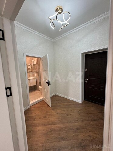 2 otaqlı yeni tikili - Nəriman Nərimanov m. - 58 m² (7)