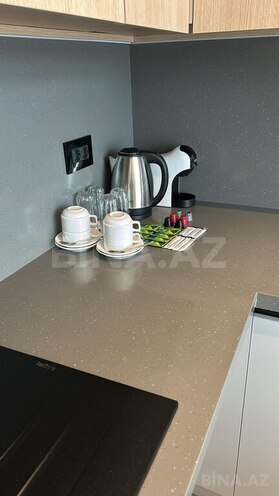 Сдаётся 2-комн. новостройка 93 м², пос. Sea Breeze, photo 5 from 16