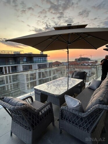 Сдаётся 2-комн. новостройка 93 м², пос. Sea Breeze, photo 3 from 16