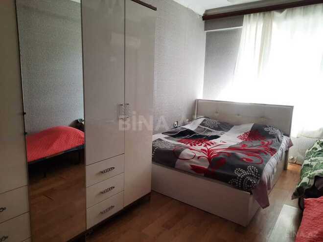 2 otaqlı yeni tikili - Gənclik m. - 68 m² (14)