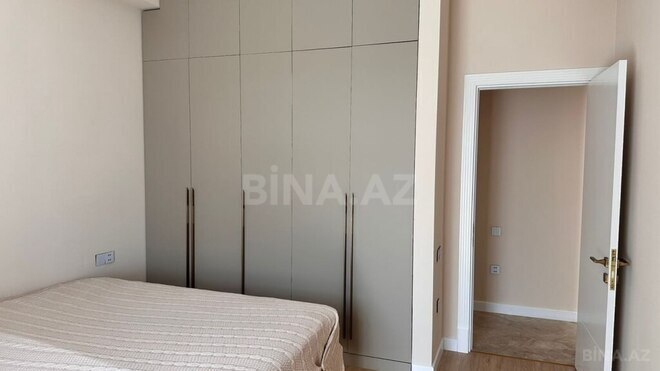 Сдаётся 2-комн. новостройка 75 м², пос. Sea Breeze, photo 8 from 9