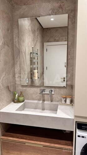 Сдаётся 2-комн. новостройка 75 м², пос. Sea Breeze, photo 4 from 9