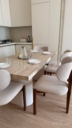 Сдаётся 2-комн. новостройка 75 м², пос. Sea Breeze, photo 3 from 9