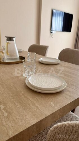 Сдаётся 2-комн. новостройка 75 м², пос. Sea Breeze, photo 7 from 9