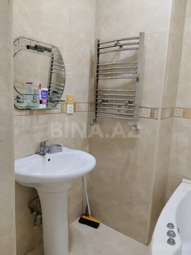 3-комн. новостройка - м. Иншаатчылар - 90 м² (6)