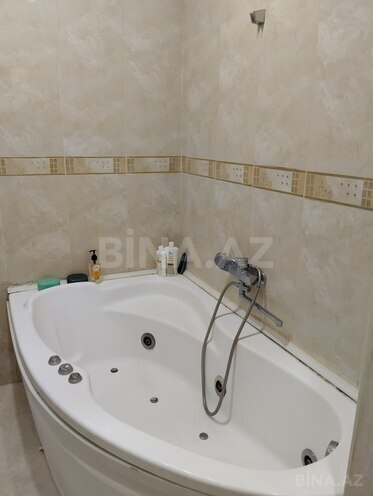 3-комн. новостройка - м. Иншаатчылар - 90 м² (7)