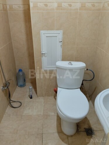 3-комн. новостройка - м. Иншаатчылар - 90 м² (8)