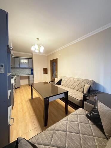 2 otaqlı yeni tikili - Yeni Yasamal q. - 90 m² (7)