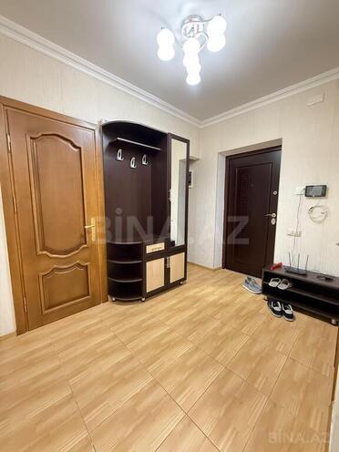 2 otaqlı yeni tikili - Yeni Yasamal q. - 90 m² (11)