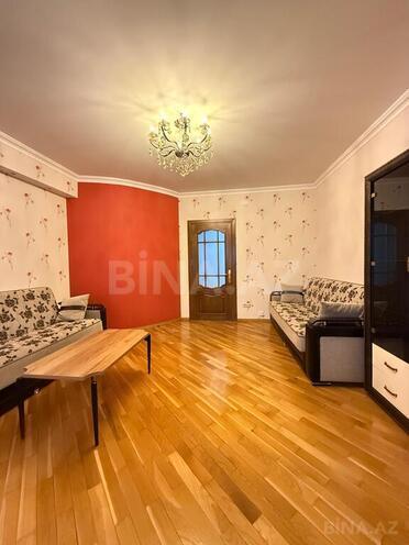 2 otaqlı yeni tikili - Yeni Yasamal q. - 90 m² (10)