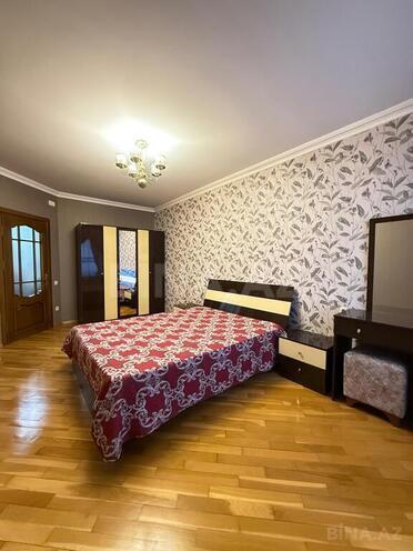2 otaqlı yeni tikili - Yeni Yasamal q. - 90 m² (8)