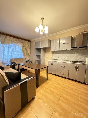 2 otaqlı yeni tikili - Yeni Yasamal q. - 90 m² (5)