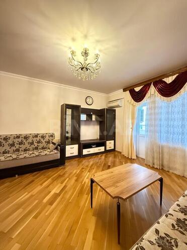 2 otaqlı yeni tikili - Yeni Yasamal q. - 90 m² (3)
