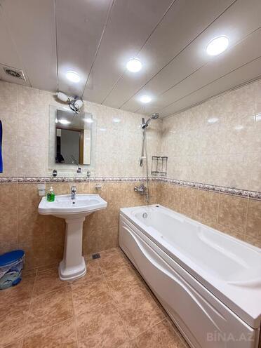 2 otaqlı yeni tikili - Yeni Yasamal q. - 90 m² (12)