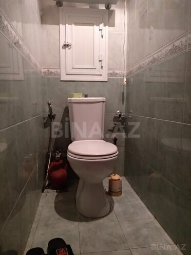 3 otaqlı köhnə tikili - Nəsimi m. - 90 m² (12)