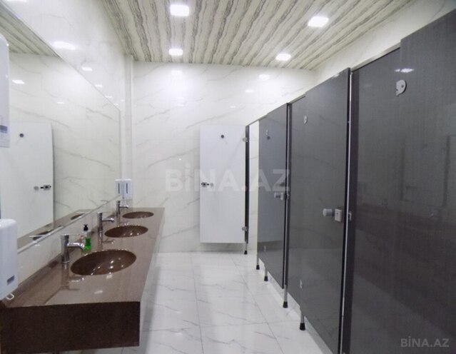 2 otaqlı ofis - 28 May m. - 60 m² (6)