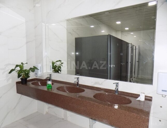 2 otaqlı ofis - 28 May m. - 60 m² (7)