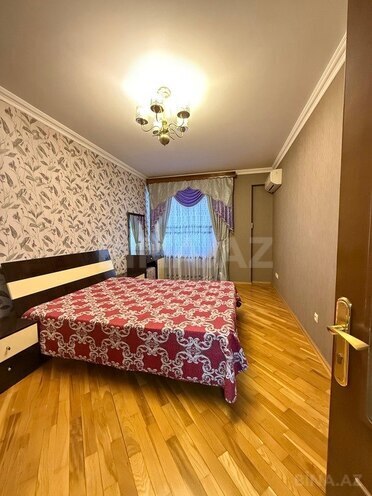 2-комн. новостройка - м. Иншаатчылар - 92 м² (6)