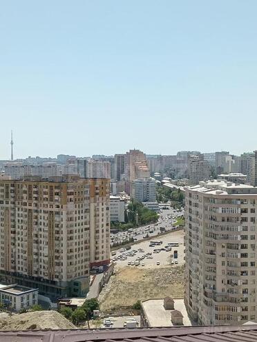 3-комн. новостройка - м. Иншаатчылар - 98 м² (14)
