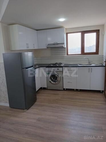 3-комн. новостройка - м. Иншаатчылар - 98 м² (1)