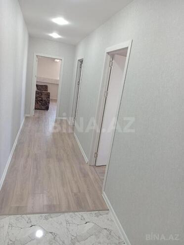 3-комн. новостройка - м. Иншаатчылар - 98 м² (9)