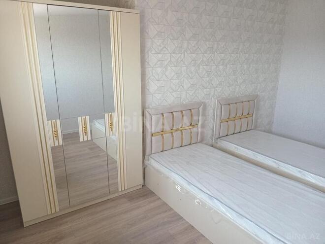 3-комн. новостройка - м. Иншаатчылар - 98 м² (5)