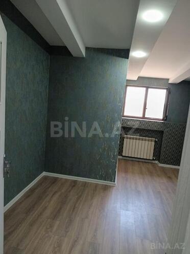 3-комн. новостройка - м. Иншаатчылар - 98 м² (12)
