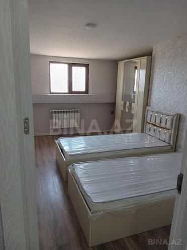 3-комн. новостройка - м. Иншаатчылар - 98 м² (4)