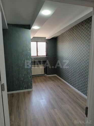 3-комн. новостройка - м. Иншаатчылар - 98 м² (6)