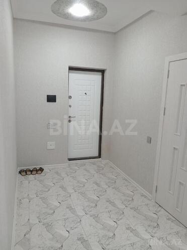 3-комн. новостройка - м. Иншаатчылар - 98 м² (10)