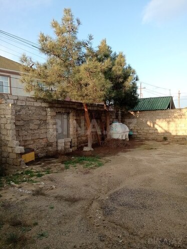 4 otaqlı həyət evi/bağ evi - Qala q. - 120 m² (4)