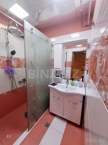 3 otaqlı köhnə tikili - Sumqayıt - 72 m² (17)