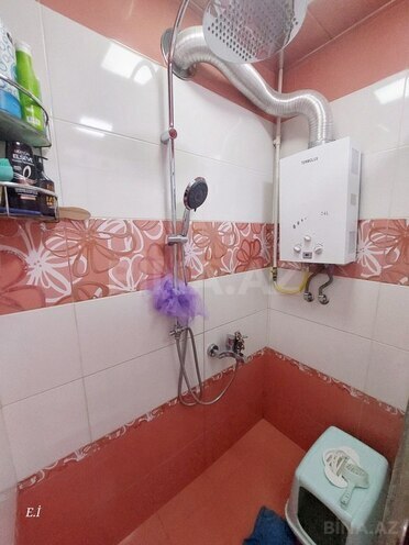 3 otaqlı köhnə tikili - Sumqayıt - 72 m² (16)