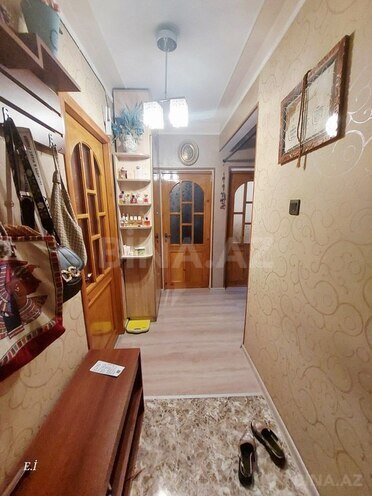 3 otaqlı köhnə tikili - Sumqayıt - 72 m² (14)