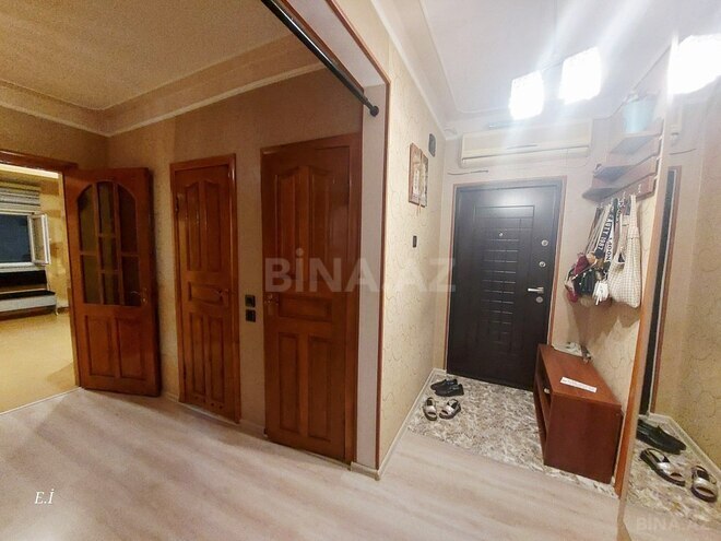 3 otaqlı köhnə tikili - Sumqayıt - 72 m² (11)