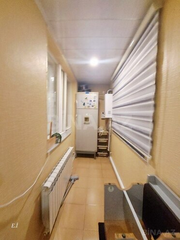 3 otaqlı köhnə tikili - Sumqayıt - 72 m² (10)