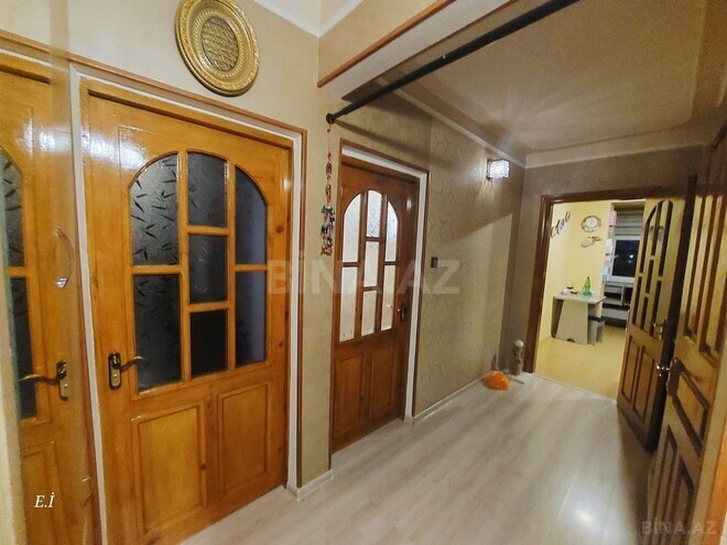 3 otaqlı köhnə tikili - Sumqayıt - 72 m² (12)