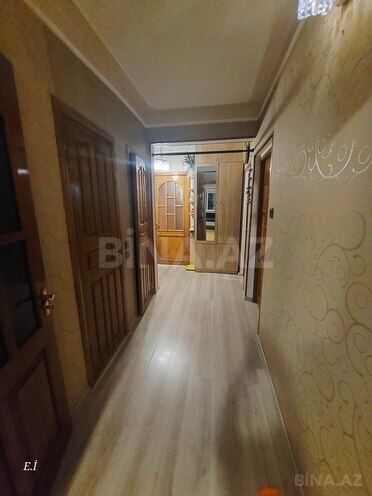 3 otaqlı köhnə tikili - Sumqayıt - 72 m² (13)
