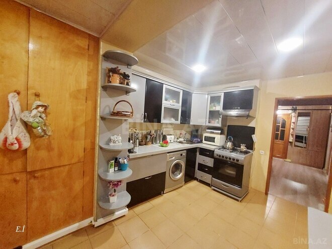 3 otaqlı köhnə tikili - Sumqayıt - 72 m² (8)