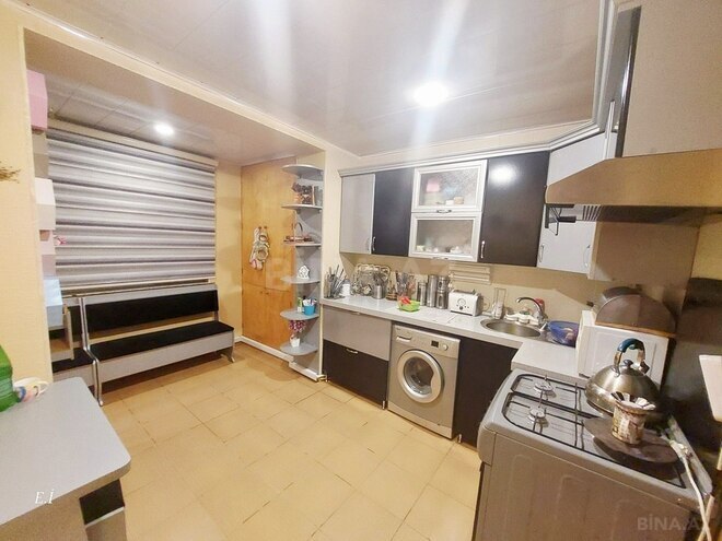 3 otaqlı köhnə tikili - Sumqayıt - 72 m² (7)