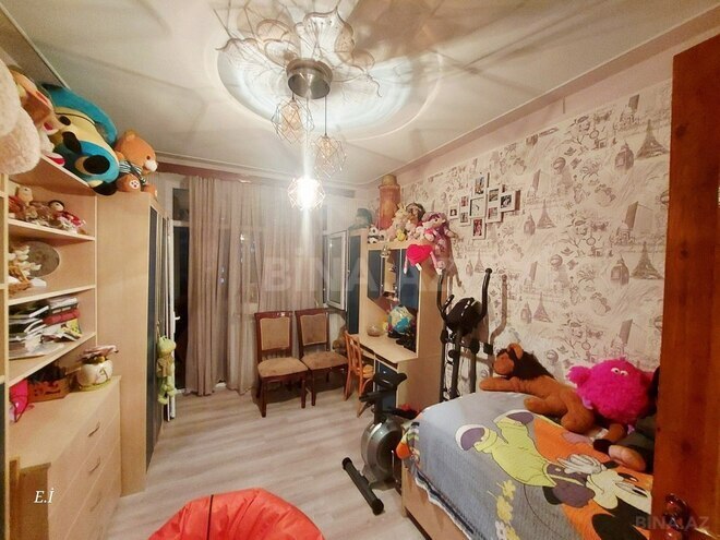 3 otaqlı köhnə tikili - Sumqayıt - 72 m² (5)