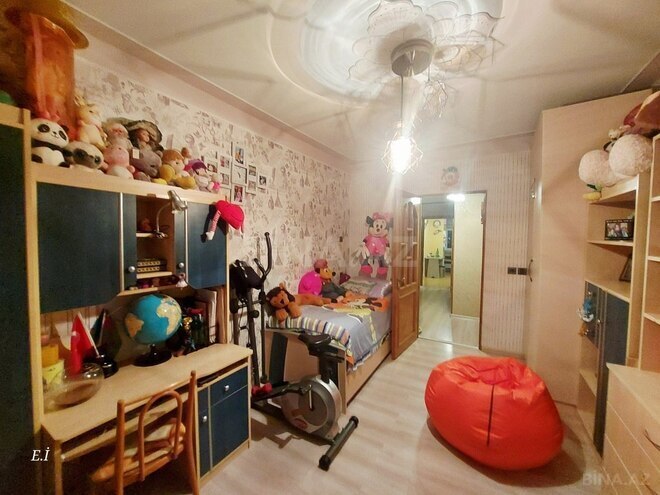 3 otaqlı köhnə tikili - Sumqayıt - 72 m² (6)