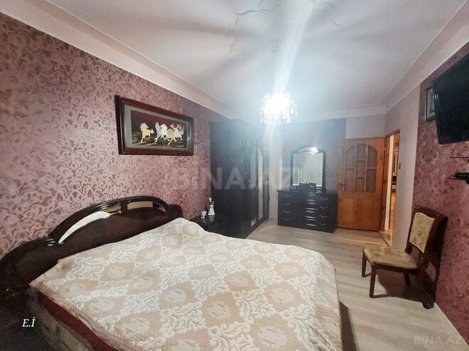 3 otaqlı köhnə tikili - Sumqayıt - 72 m² (4)
