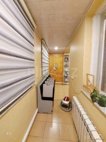 3 otaqlı köhnə tikili - Sumqayıt - 72 m² (9)