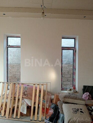 4 otaqlı həyət evi/bağ evi - Qala q. - 120 m² (6)