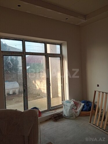4 otaqlı həyət evi/bağ evi - Qala q. - 120 m² (7)